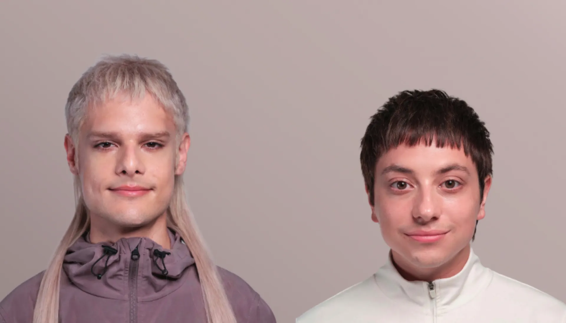 Ca7riel And Paco Amoroso, Free Spirits World Tour